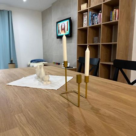 Sand Apartment Zilina Ngoại thất bức ảnh