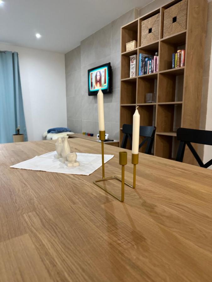 Sand Apartment Zilina Ngoại thất bức ảnh